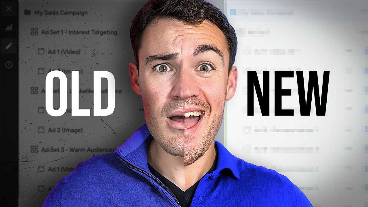 Top Facebook Ad Structure Tips for 2026 📈