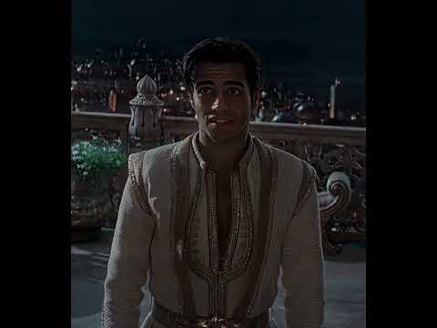 "Is this...? a Magic Carpet." - "Aladdin and Jasmine" Edit | Elyanna - Callin' U (Tamally Maak)