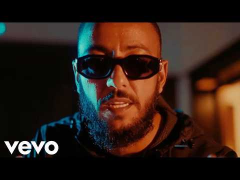 Lacrim - Pour Devenir ft. Mister You (Clip Audio)
