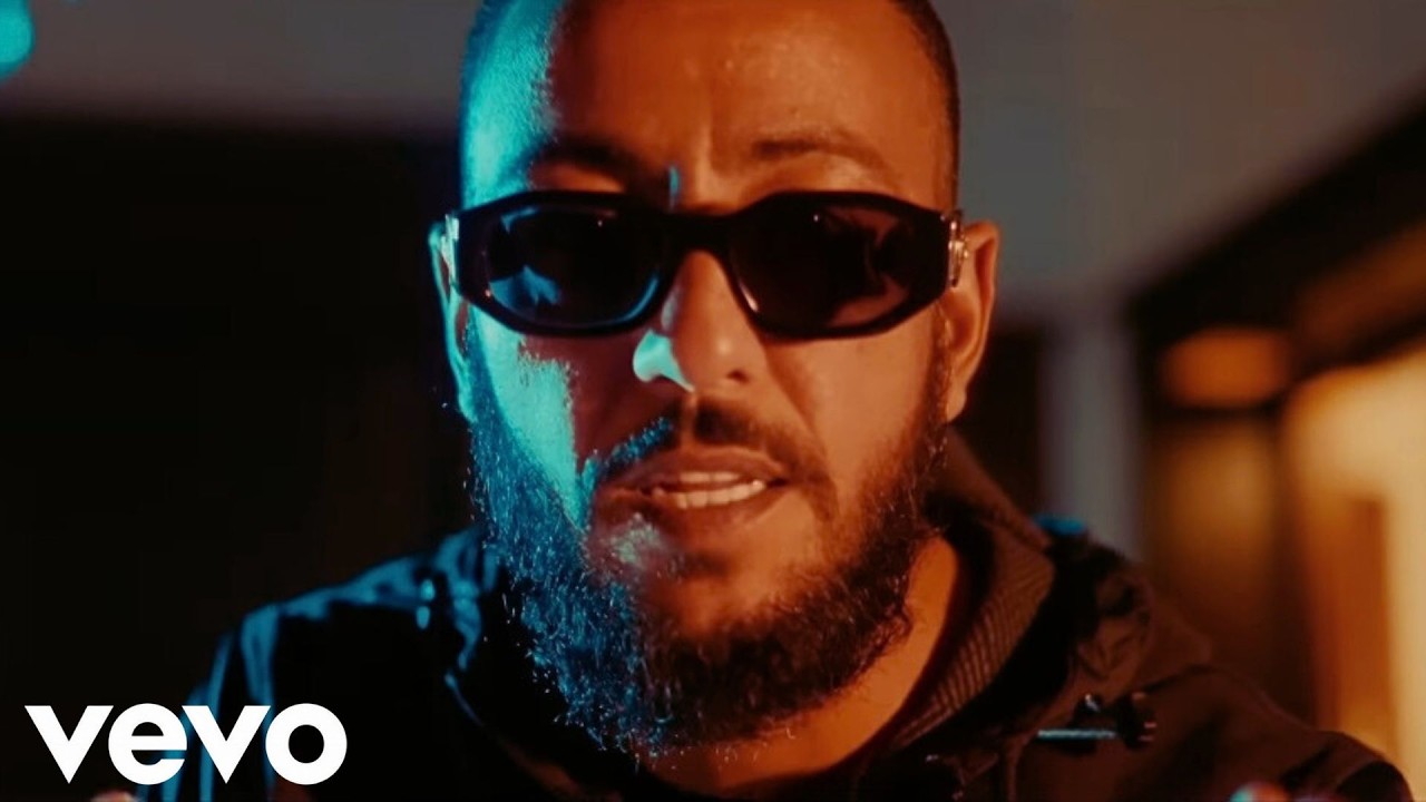 Lacrim feat. Mister You - Pour Devenir (Official Audio & Remix) 🎶