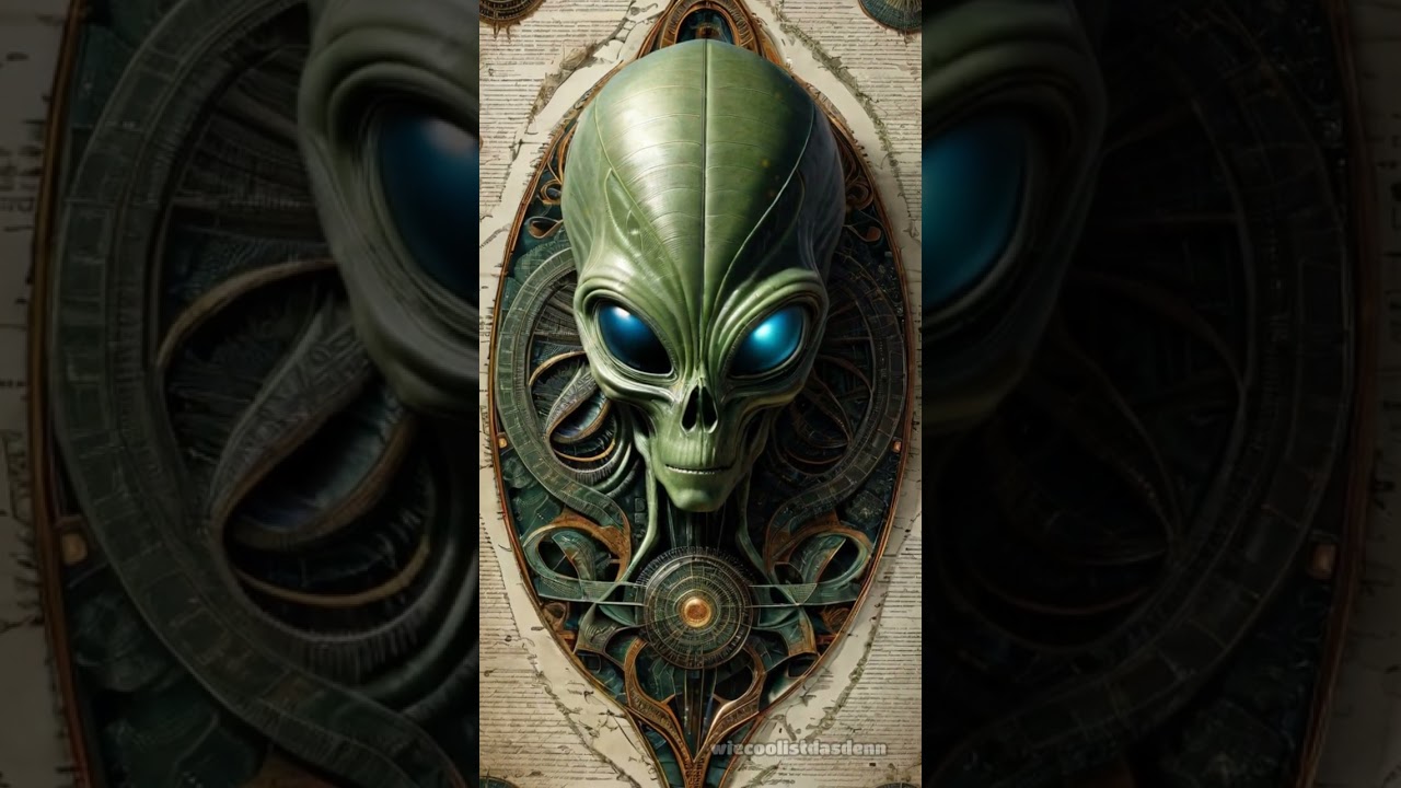 Das Geheimnis des Voynich-Manuskripts: Das Rätsel, das die Wissenschaft fasziniert 🕵️♂️