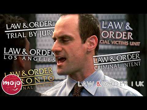 Top 10 TV Shows with Way Too Many Spinoffs