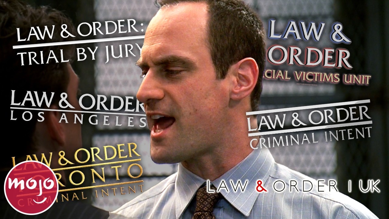 Top 10 TV Shows with Overwhelming Spinoffs You Can't Miss 📺