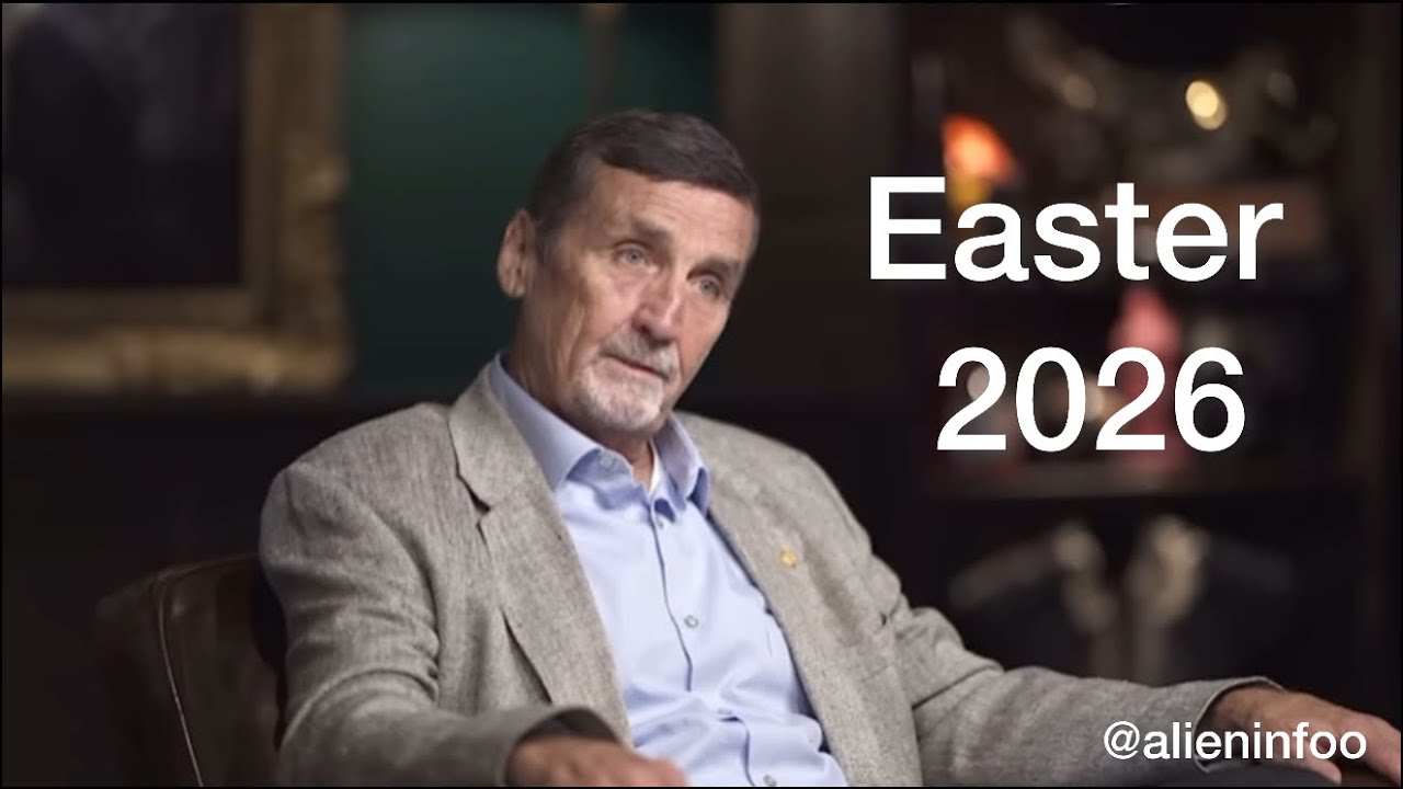 Chris Bledsoe: Regulus Alignment on Oct 7, 2026 🌟