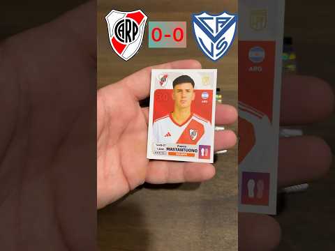 River vs Velez - LFP 2024 #futbol #riverplateoficial #vélezsarsfield