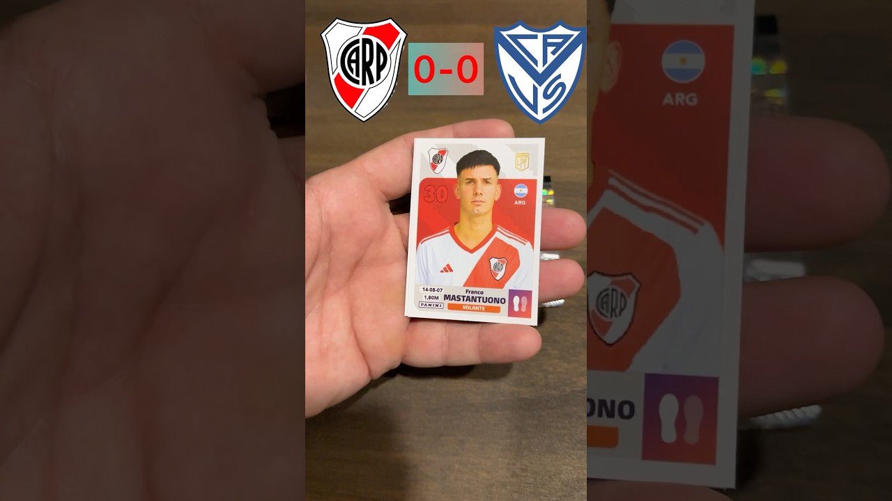 River Plate vs Velez Sarsfield 2024: Exciting Clash You Can't Miss ⚽