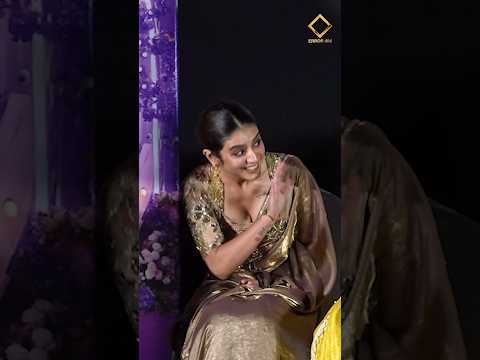 Priya Varrier at Nilavuku En Mel Ennadi Kobam Audio Launch #priyavarrier