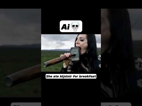 THOR VS HELA | She ate Mjolnir for breakfast💀 #thor #hela #thorragnarok #loki