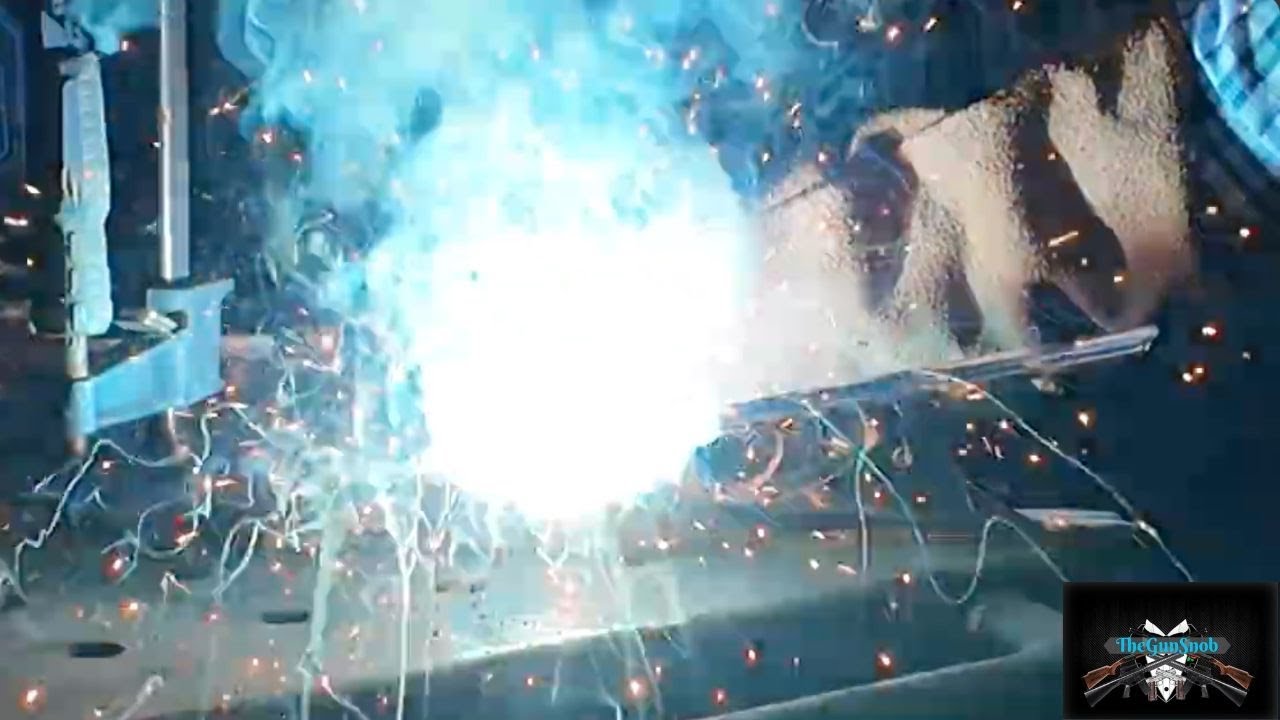 Arccaptain's New Portable Handheld Welder ⚡