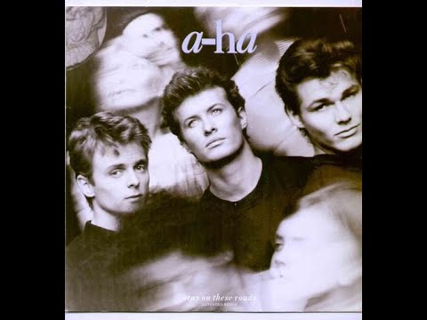 A-HA: As Mais Tocadas 🎶