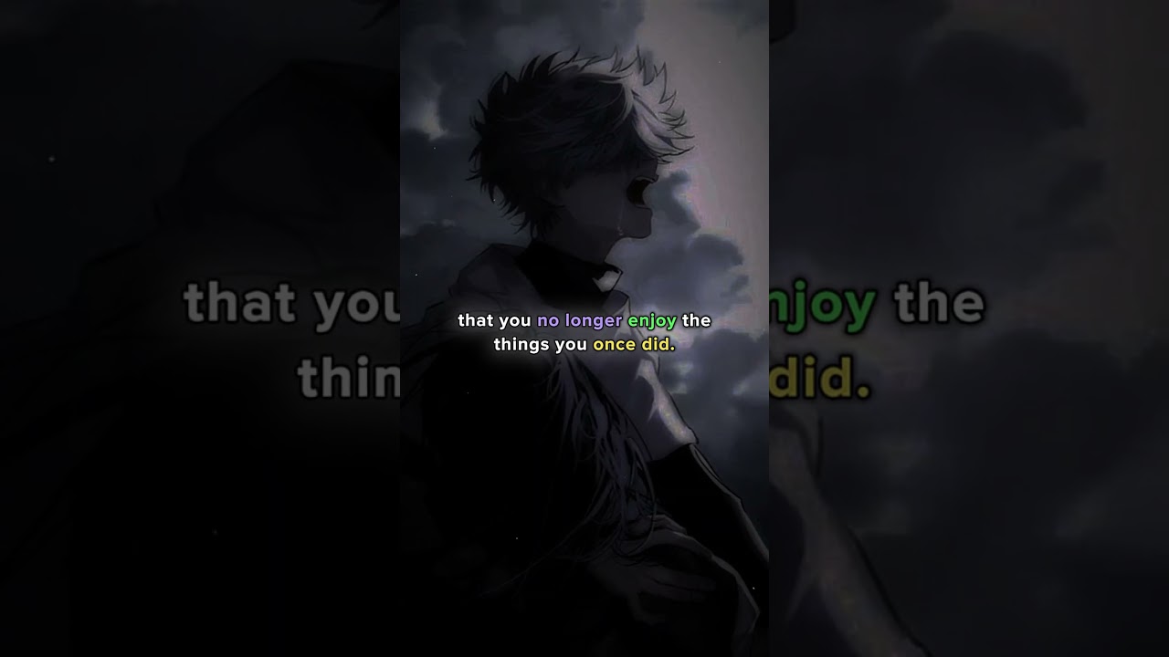 Why Do Some People Go Silent After Heartbreak? ๐