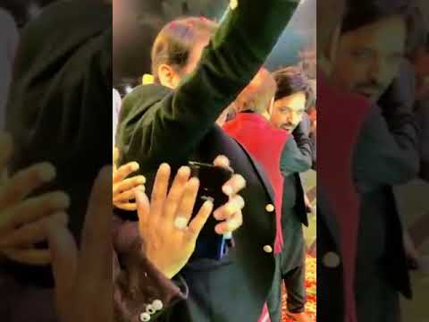 Dr Farooq sattar |Dr faisal abdi || shabay Qawali #mqm#rafayvlog#mahjir#drfarooqsattar#viralvideo