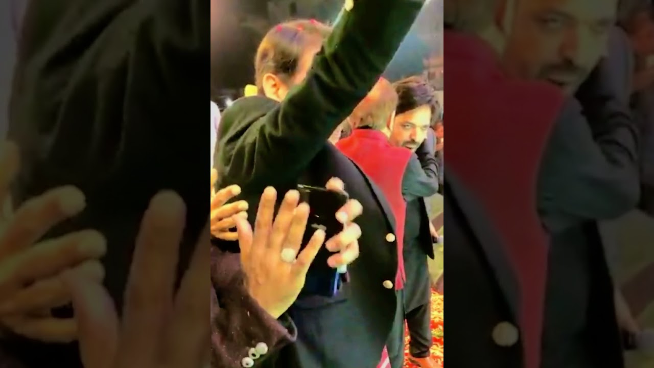 Dr. Farooq Sattar & Dr. Faisal Abdi Perform Stunning Shabay Qawali πΆ