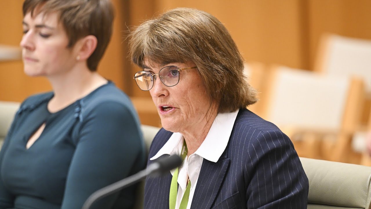 RBA Signals Rate Cuts Will Be More Difficult in the Future 📉