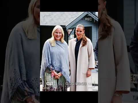 Princess of Netherlands Ingrid Alexandra #princess #royalfamily