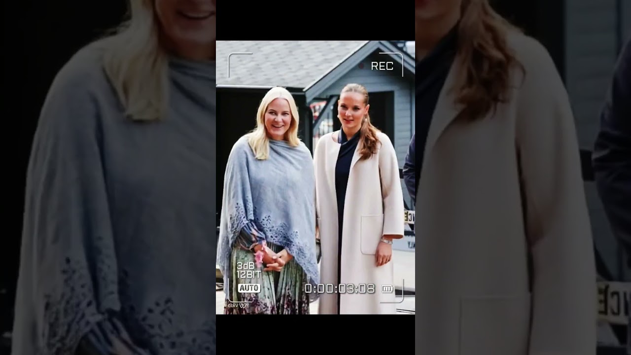 Meet Princess Ingrid Alexandra: The Future of the Dutch Royal Family 🇳🇱