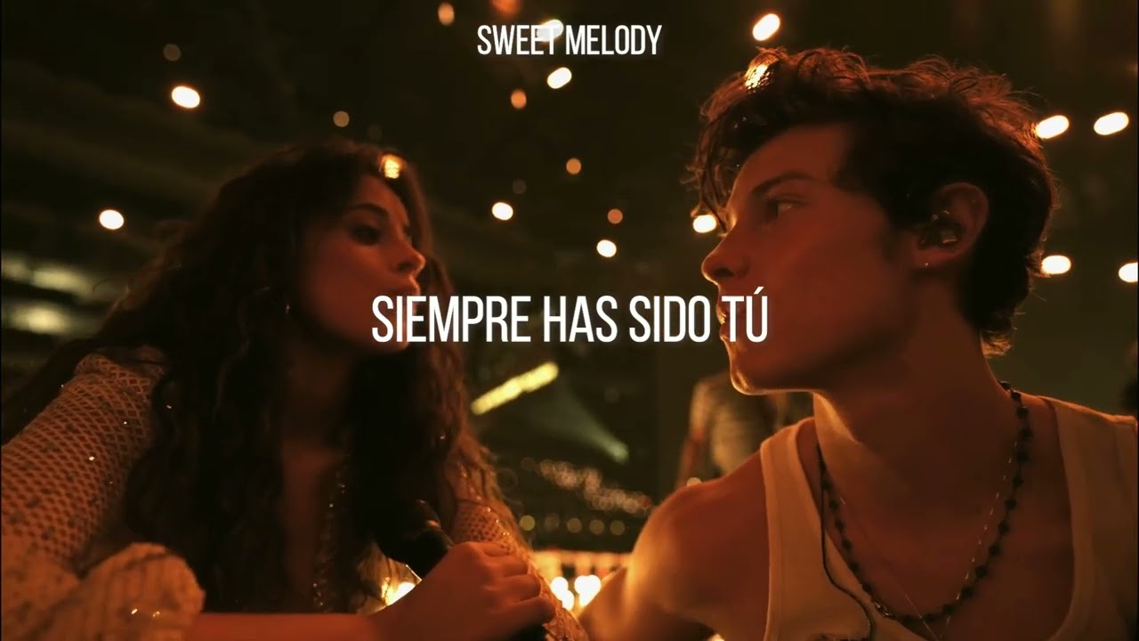 Shawn Mendes - Always Been You (Español) 🎶 | Traducción y Letra Completa