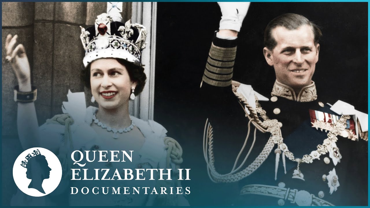 Queen Elizabeth II Documentaries: Unveiling the Secrets of the Royal Family