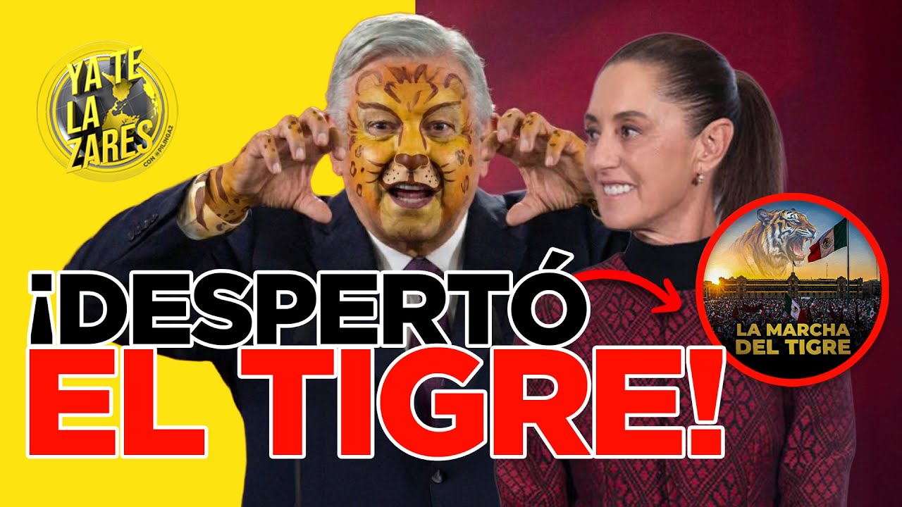 Nuestra Presidenta y su Estilo ✨