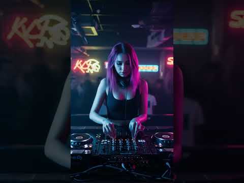 Techno Mix 2025 Nonstop Only Techno Bangers
