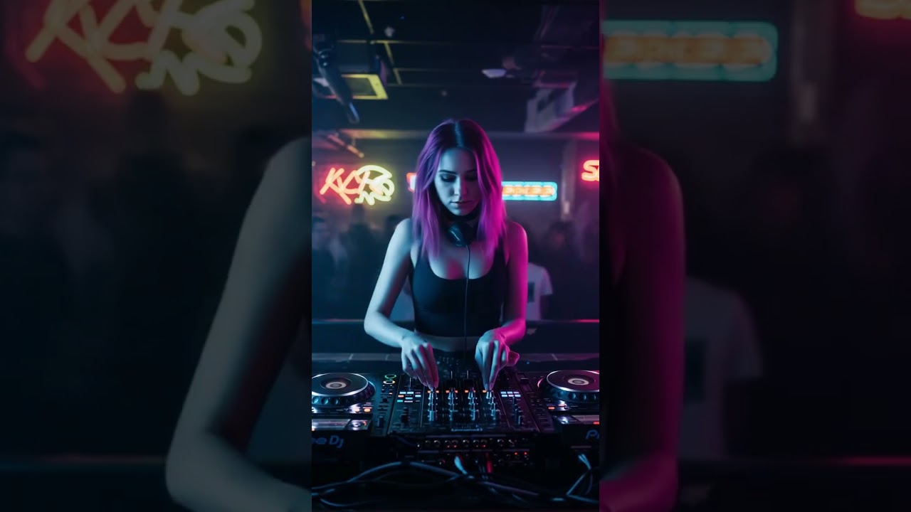 🔥 Ultimate Techno Mix 2025 | Nonstop Bangers for All-Night Dancing