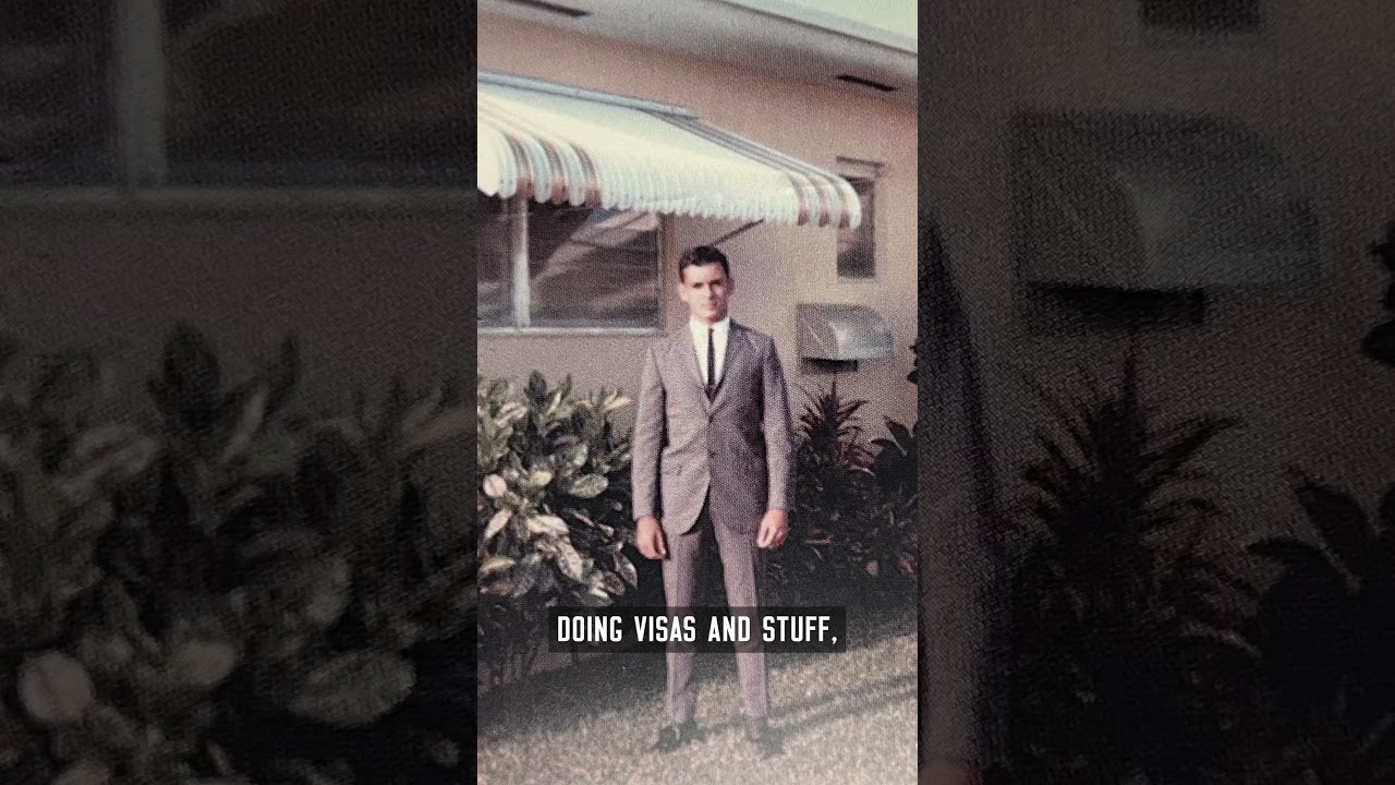 Mastering CIA Skills with Ric Prado 🕵️♂️