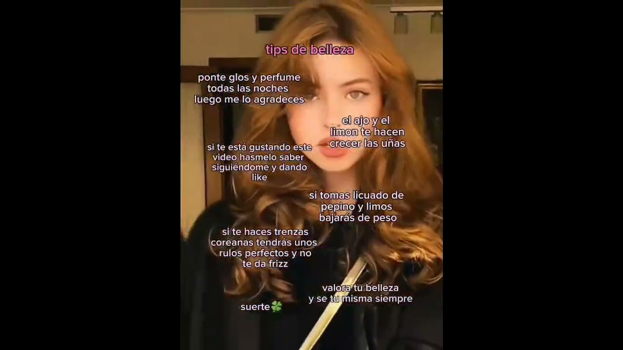 Consejos de belleza para potenciar tu apariencia