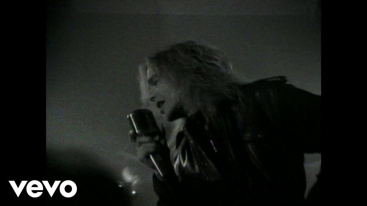 Cheap Trick - Never Had A Lot To Lose