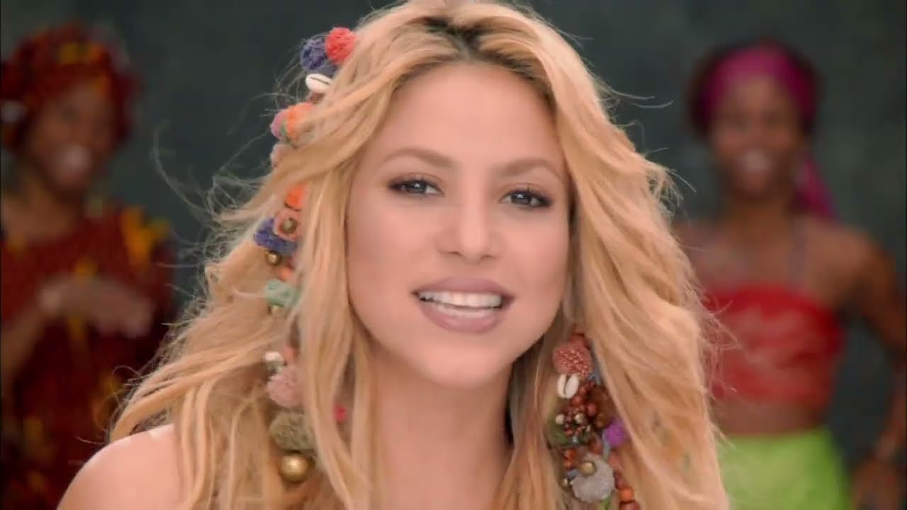 Best World Cup Songs Through the Years 🌍