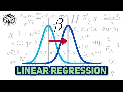 Explaining linear regression | VNT #13