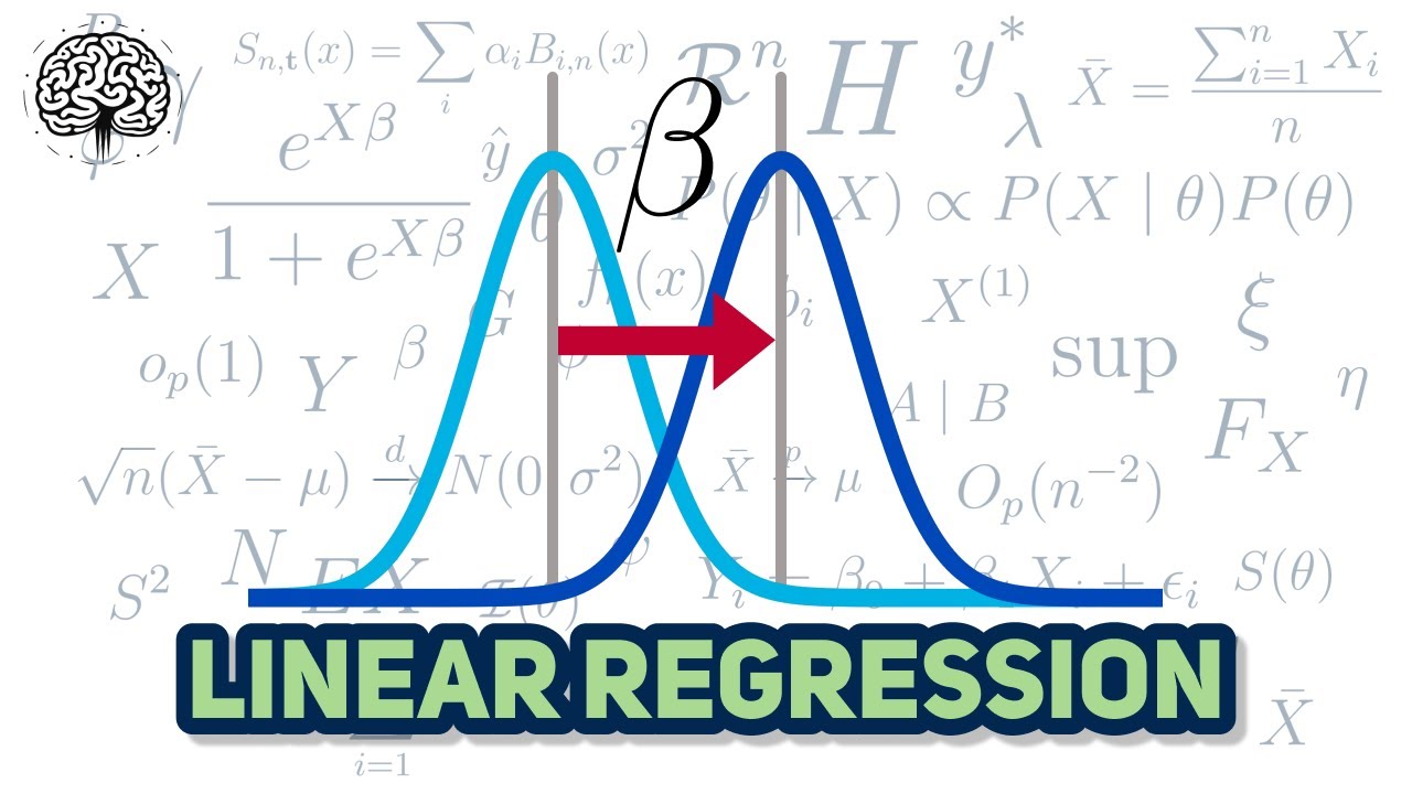 Mastering Linear Regression: Understand & Interpret Model Parameters 📊