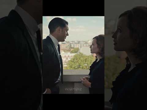 Reggie Kray apologized to his wife | Legend (2015) #legend #tomhardy #film