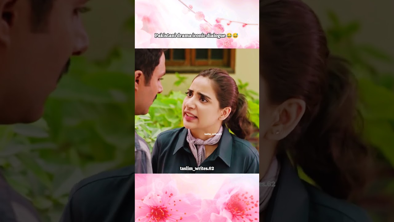 Hilarious Pakistani Drama Dialogues π | Must-Watch Funny Moments