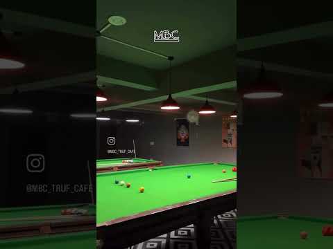 MBC GROUP SNOOKER 🎱 POOL TURF 🏏 CAFFE ☕️ #snookerworld #boxcricket #turf #sagwaracity #dungarpur
