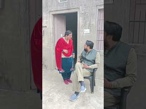 ਆਦਤ ਹੁੰਦੀ ਹੈ 🤣🤣🤣 #amandhillon #comdeyclip #funnyvideo #reels #viralshorts