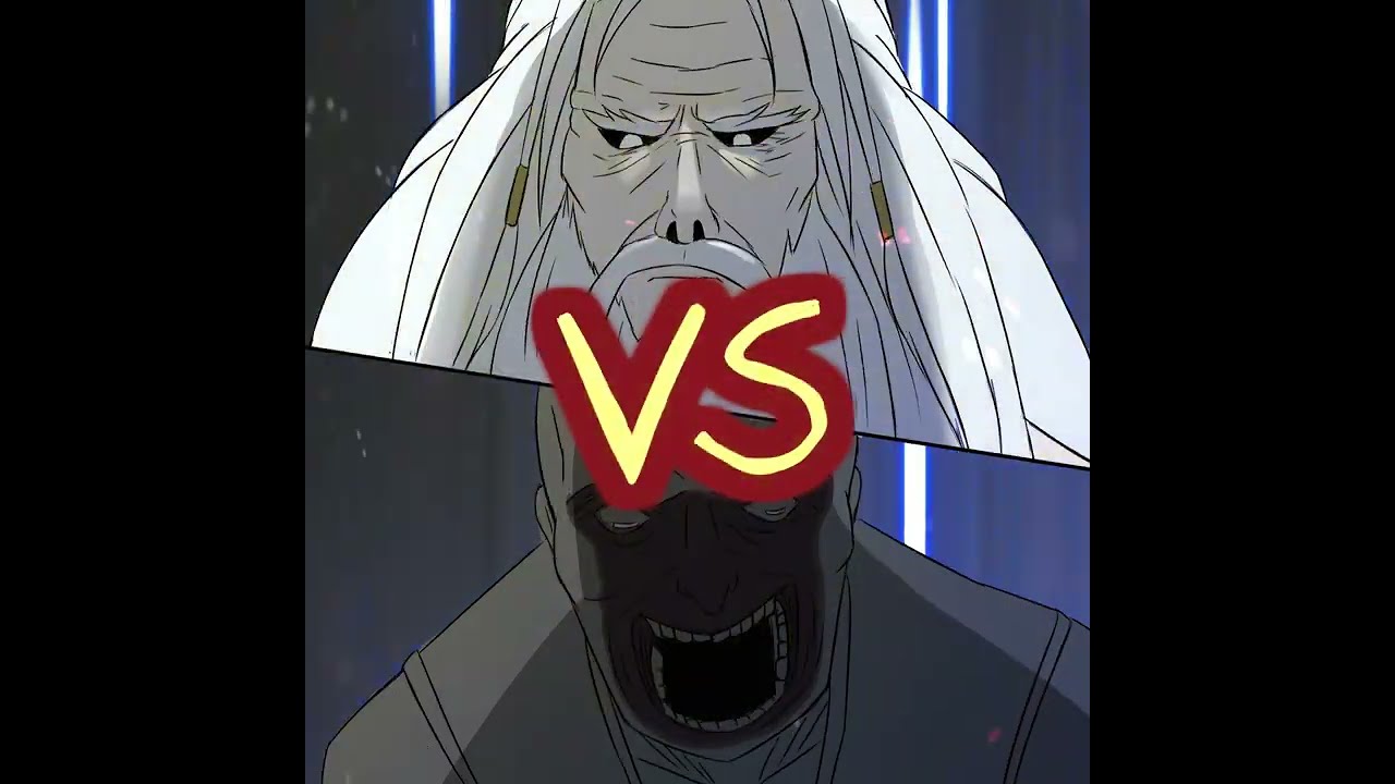 SCP Tournament: SCP-343 vs SCP-106 🤔