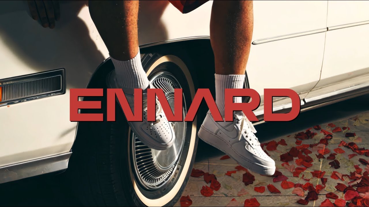 KASO - ENNARD | Music by KASO & HBIBZGANG ๐ถ