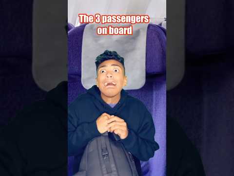 4 Four People Compete for Three Parachutes in a Viral Video