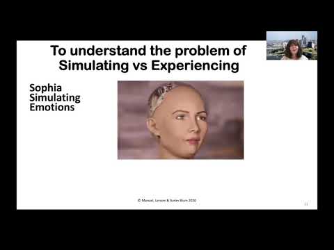 What Can Theoretical Computer Science Contribute to the Discussion of Consciousness