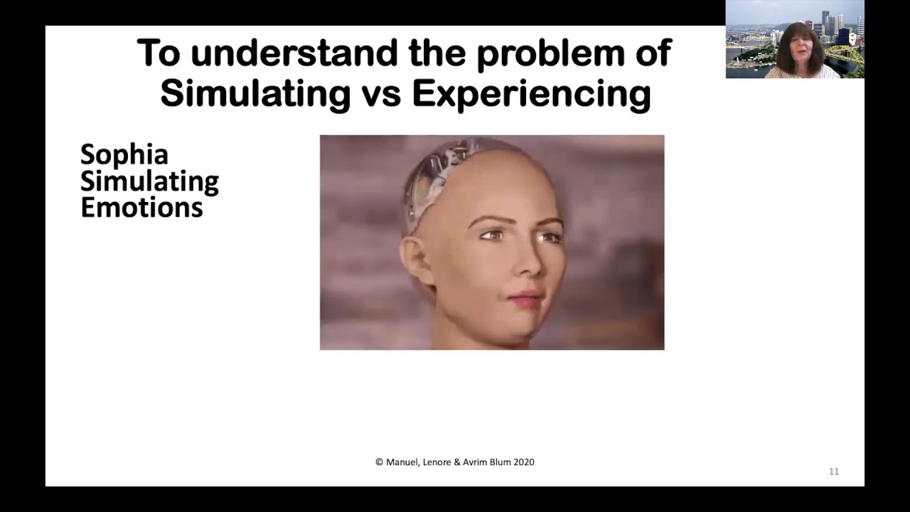 Unlocking Consciousness: How Theoretical Computer Science Sheds Light on the Mind ðŸ§