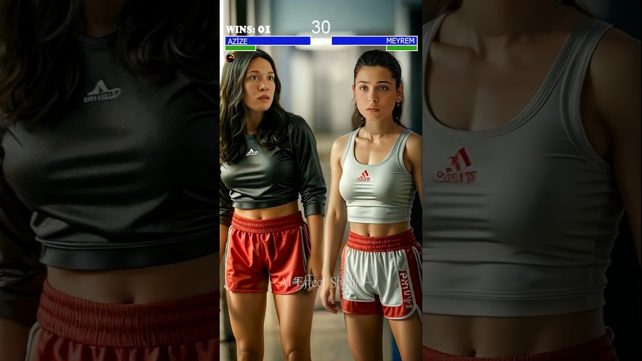 Sahipsizler 24. Bölüm | Azize ile Meryem arasındaki mücadele