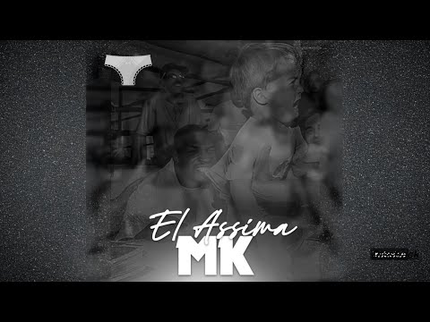MK - EL ASSIMA ( @HakimBoyBad  DISTRACK )