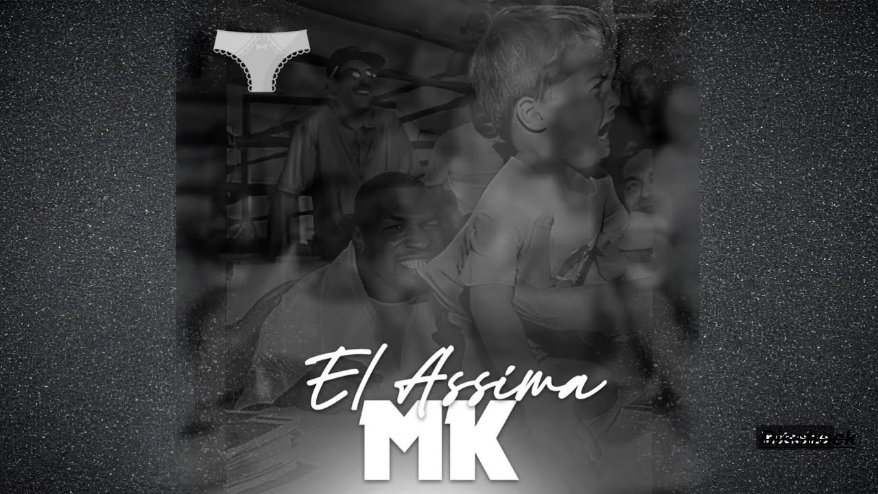 MK - EL ASSIMA (Disstrack) 🎶
