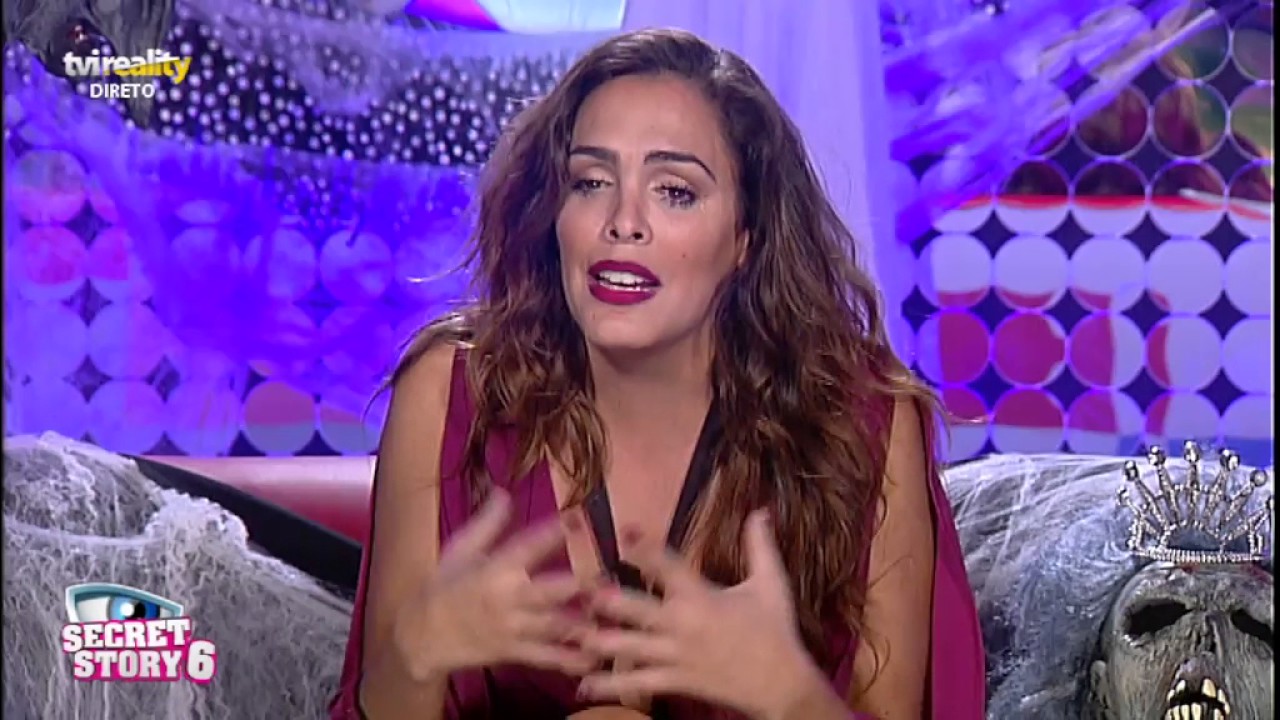 Amor Revela Seu Segredo: Sou Uma Mulher Transexual 🌟