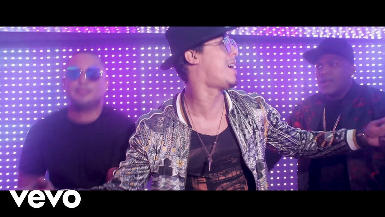 El Boom La Mezcla Perfecta - Legado 🎶