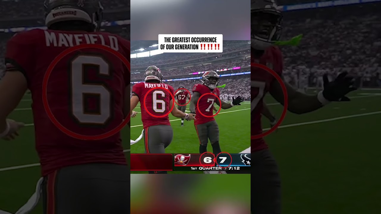 Legendary NFL Clip of the Year 😂