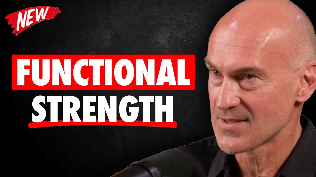 Top 5 Essential Functional Strength Exercises πͺ