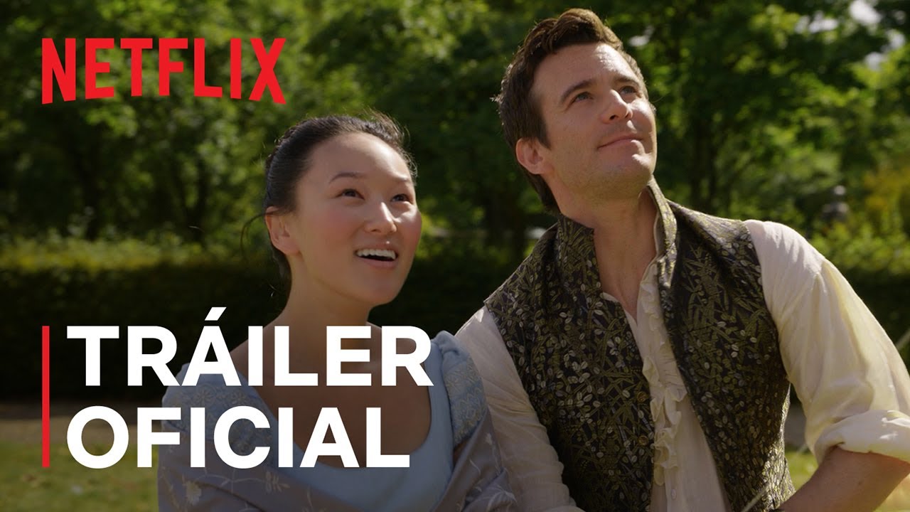 Bridgerton Temporada 4 | Tráiler oficial en Netflix