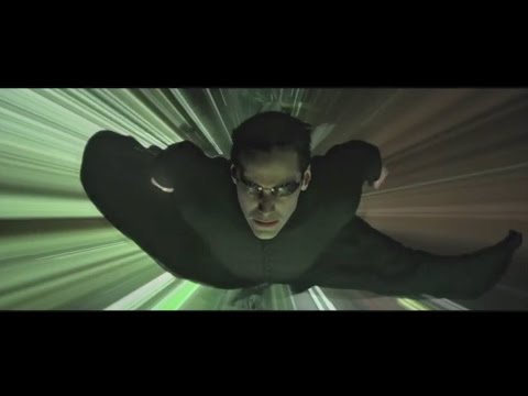 The Matrix Trilogy Tribute: Wake Up 🎬
