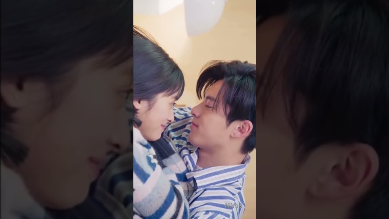 Dylan Wang & Shen Yue's Romantic Chemistry ❤️ | Must-Watch Chinese Drama Moments